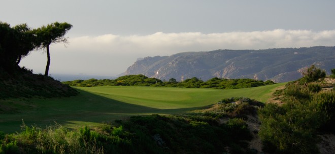 Oitavos Dunes Club - Lisboa - Portugal - Alquiler de palos de golf