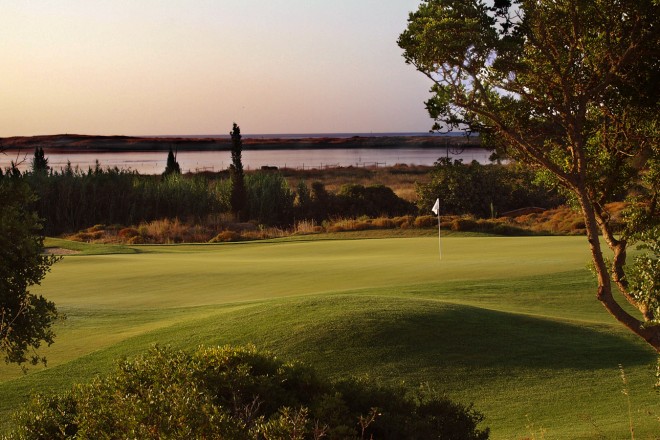 Onyria Palmares Beach et Golf resort - Faro - Portugal - Alquiler de palos de golf