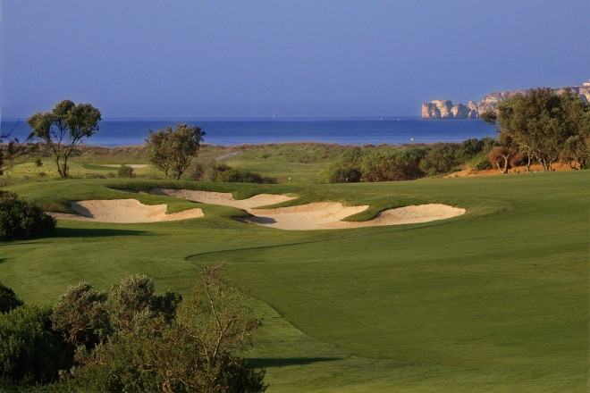 Onyria Palmares Beach & Golf resort - Faro - Portogallo - Mazze da golf da noleggiare