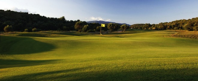 Alamos Golf (CS Resort) - Faro - Portugal
