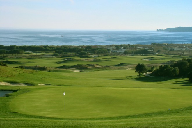 Onyria Palmares Beach & Golf resort - Faro - Portugal - Location de clubs de golf