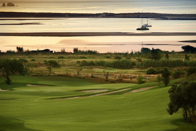 Onyria Palmares Beach & Golf resort - Faro - Portugal - Clubs to hire