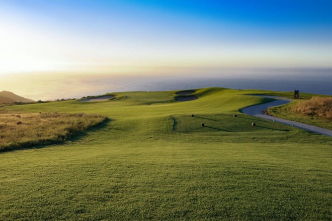 Oubaai Golf Club - George - Süd Afrika - Golfschlägerverleih