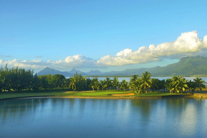 Paradis Golf Club - Isola di Mauritius - Repubblica di Mauritius - Mazze da golf da noleggiare