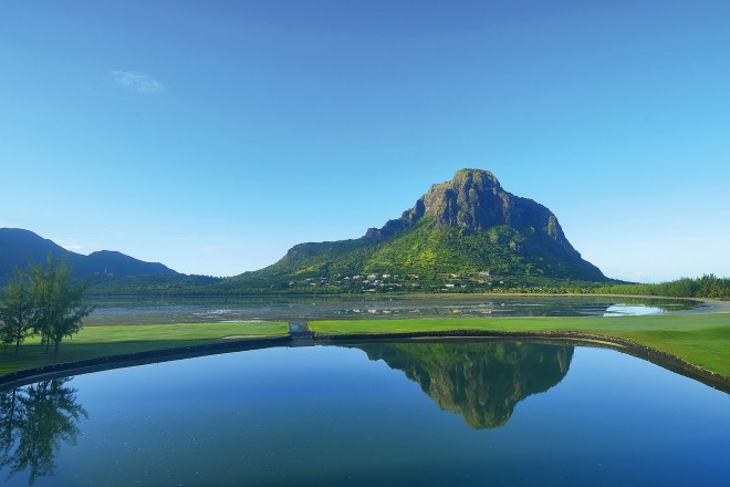 Paradis Golf Club - Mauritius Island - Republic of Mauritius - Clubs to hire