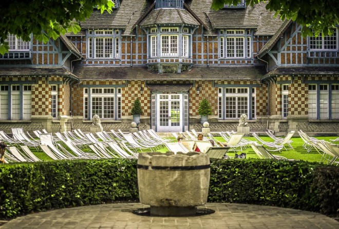 Paris Golf & Country Club - Paris OVEST - Saint Germain - Francia - Mazze da golf da noleggiare
