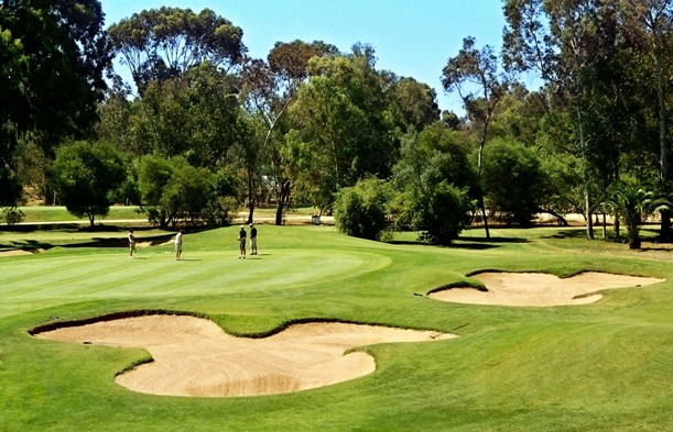 Penina Golf & Resort - Faro - Portugal - Location de clubs de golf