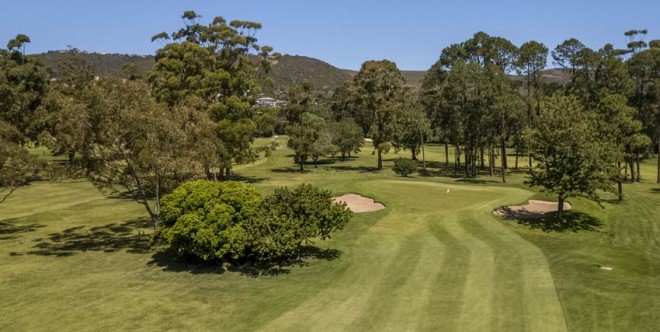 Knysna Golf Club - George - South Africa