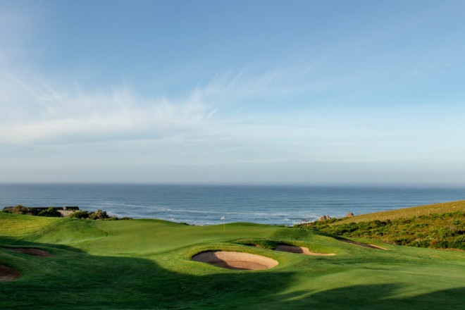 Pezula Championship Course - George - Süd Afrika - Golfschlägerverleih