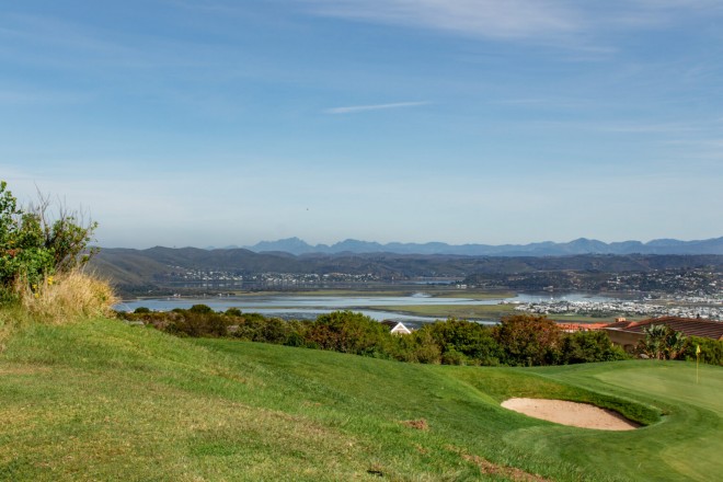 Pezula Championship Course - George - Süd Afrika - Golfschlägerverleih