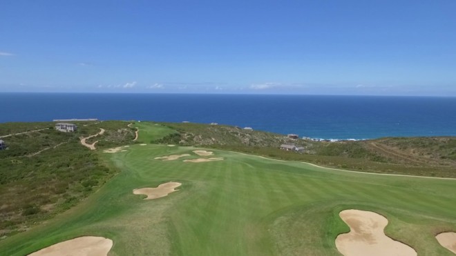 Pinnacle Point Golf Club - George - África del Sur - Alquiler de palos de golf