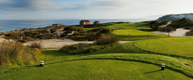 Praia D el Rey Golf and Beach Resort - Lisbon - Portugal - Clubs to hire