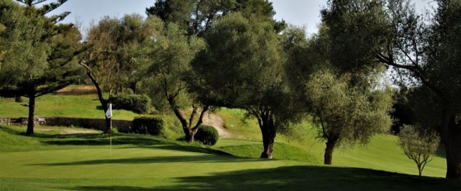 La Reserva Rotana Golf - Palma de Mallorca - Spain