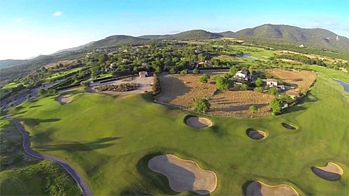Pula Golf - Palma de Mallorca - Spain - Clubs to hire