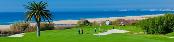 Quinta da Ria - Faro - Portugal - Location de clubs de golf
