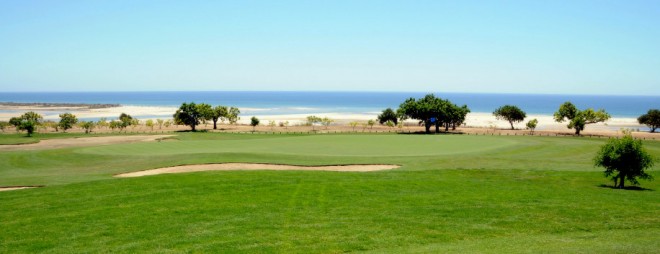 Quinta da Ria - Faro - Portugal - Golfschlägerverleih