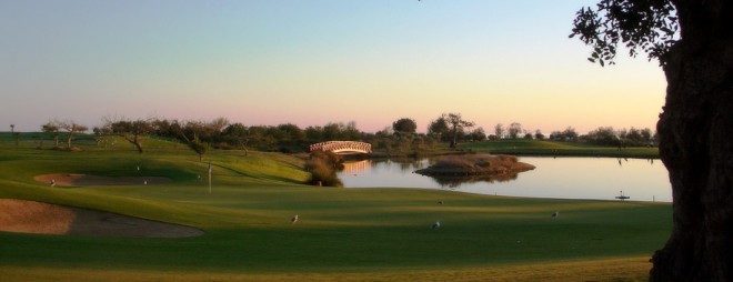 Quinta de Cima - Faro - Portugal - Location de clubs de golf