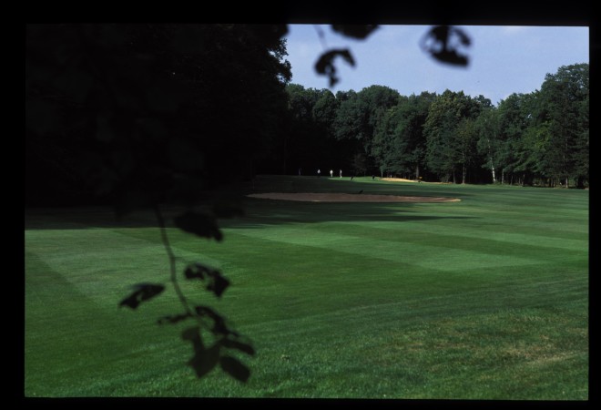 RCF La Boulie Golf Club - Paris OVEST - Saint Germain - Francia - Mazze da golf da noleggiare
