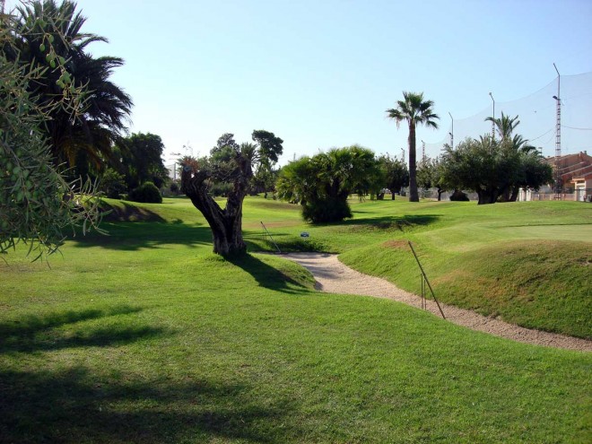 Torre Pacheco Golf - Alicante - España
