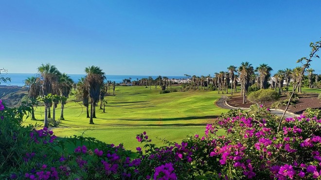 Golf del Sur - Teneriffa - Süden (TFS) - Spanien