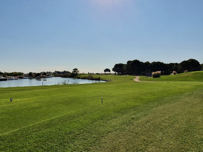 Robinson  Nobilis Golf Club - Belek - Antalya - Turkey - Clubs to hire