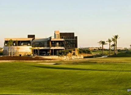Roda Golf - Alicante - Spagna - Mazze da golf da noleggiare