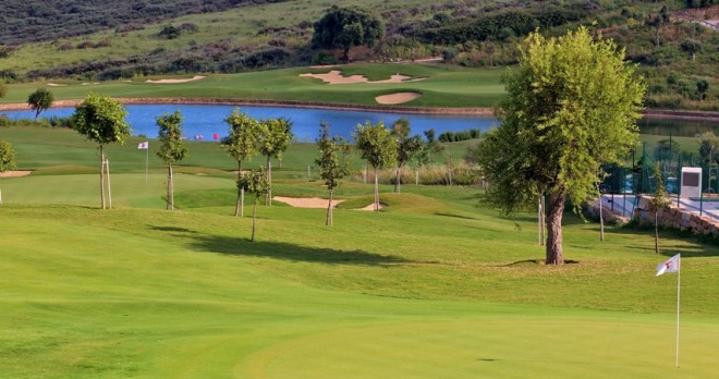 Valle Romano Golf Resort - Málaga - Spanien