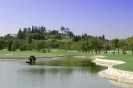 Santana Golf & Country Club - Málaga - España - Alquiler de palos de golf
