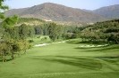Santana Golf & Country Club - Málaga - Spanien - Golfschlägerverleih