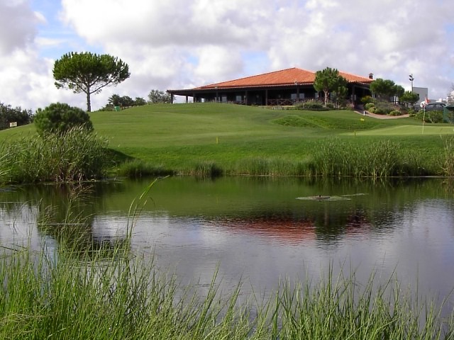Balaia Golf Club - Faro - Portogallo
