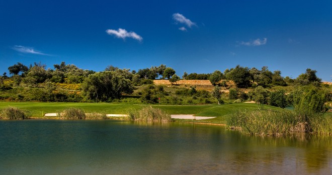 Silves (Pestana Golf Resort) - Faro - Portugal - Clubs to hire
