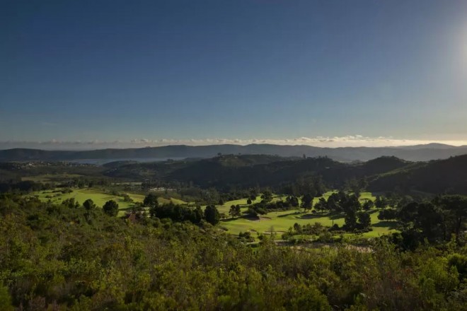 Simola Golf and Country Club - George - Süd Afrika - Golfschlägerverleih