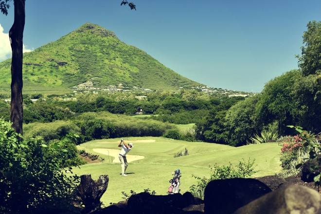 Tamarina Golf, Spa & Beach Club - Isla Mauricio - República de Mauricio - Alquiler de palos de golf