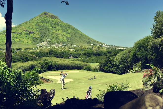 Tamarina Golf, Spa & Beach Club - Mauritius Island - Republic of Mauritius - Clubs to hire