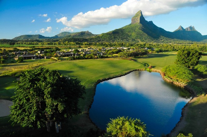 Tamarina Golf, Spa & Beach Club - Mauritius - Republik Mauritius - Golfschlägerverleih