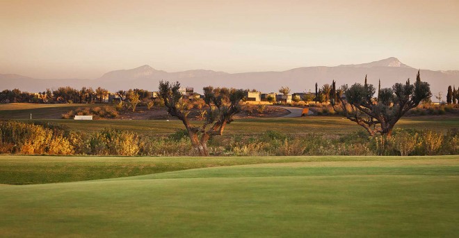 Al Maaden Golf Resort - Marrakesh - Morocco