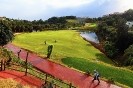 Torrequebrada Golf Club - Málaga - España - Alquiler de palos de golf