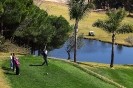 Torrequebrada Golf Club - Malaga - Spain - Clubs to hire
