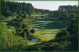 Valderrama Golf Club - Malaga - Spain - Clubs to hire