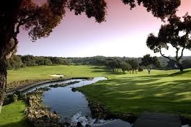 Valderrama Golf Club - Málaga - Spanien - Golfschlägerverleih