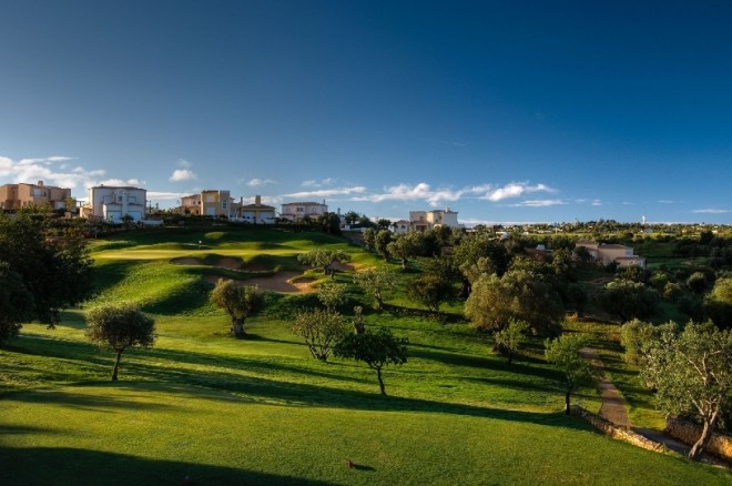 Vale da Pinta (Pestana Golf Resort) - Faro - Portogallo - Mazze da golf da noleggiare