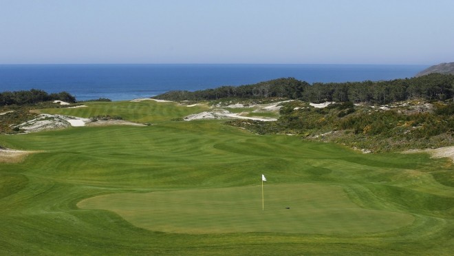 West Cliffs Golf Course 2