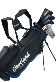 Alquiler de palos de golf Cleveland CG 22 Set Desde 11,20 €