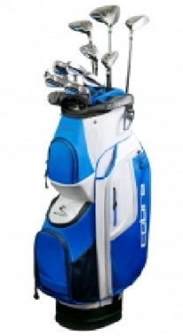 Alquiler de palos de golf Cobra FLY XL GR Desde 9,30 €