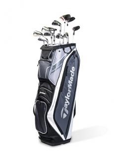 TaylorMade M4 Graphite R