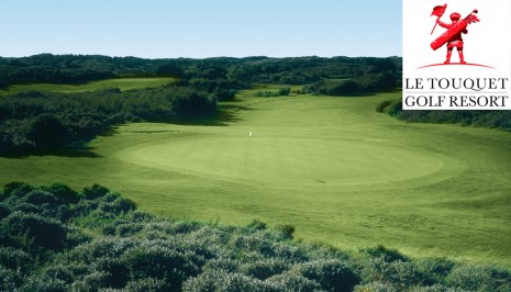 24th Touquet Classic Amateur