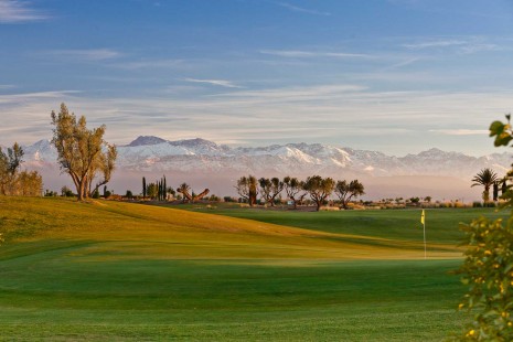 Hire your clubs in Marrakech