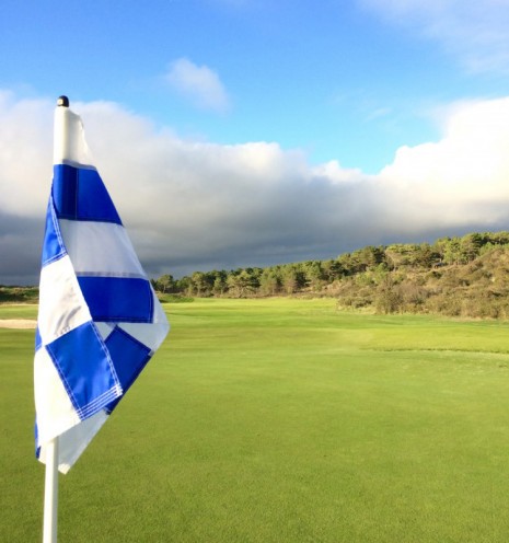 Le Touquet Classic Amateur 2017