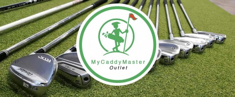 MYCADDYMASTER OUTLET