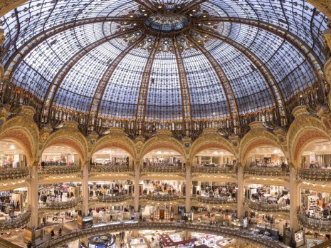 OFFRE SPECIALE PARIS GALERIES LAFAYETTE